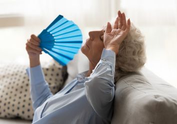 Períodos de calor y pandemia por COVID-19 Períodos de calor y pandemia por COVID-19