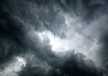 Persisten las lluvias en México para este fin de semana Persisten las lluvias en México para este fin de semana