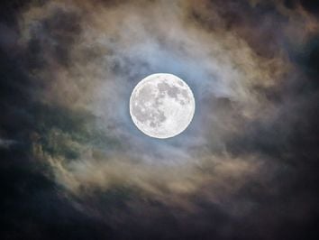 ¿Por qué en Semana Santa siempre tenemos Luna Llena? ¿Por qué en Semana Santa siempre tenemos Luna Llena?