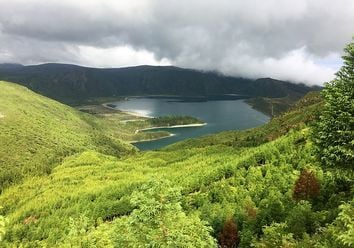 ¿Por qué es tan famoso el anticiclón de las Azores? ¿Por qué es tan famoso el anticiclón de las Azores?