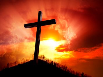 ¿Por qué la Semana Santa nunca cae en la misma fecha? ¿Por qué la Semana Santa nunca cae en la misma fecha?