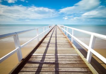 ¿Por qué me relaja tanto el mar? ¿Por qué me relaja tanto el mar?