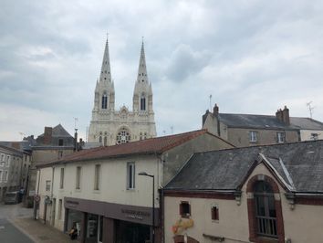 Poursuite d'une météo perturbée et fraîche ! Poursuite d'une météo perturbée et fraîche !