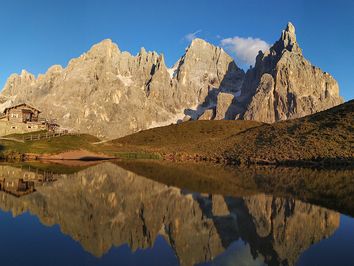 Previsioni: alta pressione in rimonta ma nuove piogge domenica a ovest Previsioni: alta pressione in rimonta ma nuove piogge domenica a ovest
