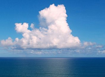 Inizia l'autunno: ancora instabilità, non mancheranno le schiarite Inizia l'autunno: ancora instabilità, non mancheranno le schiarite