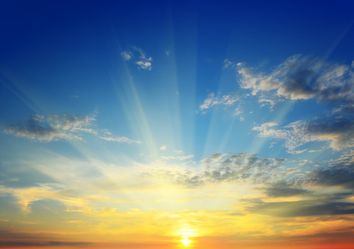 Previsioni meteo, che tempo farà a Pasqua e Pasquetta? Previsioni meteo, che tempo farà a Pasqua e Pasquetta?