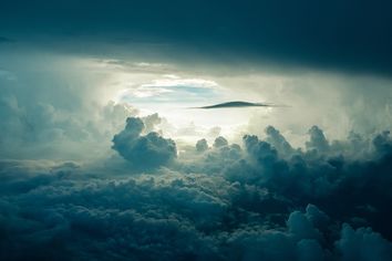 Previsões Meteorológicas – incerteza e predictabilidade? Previsões Meteorológicas – incerteza e predictabilidade?