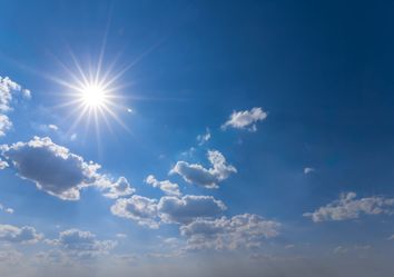 Pronóstico del tiempo para el Día de la Virgen de Guadalupe Pronóstico del tiempo para el Día de la Virgen de Guadalupe