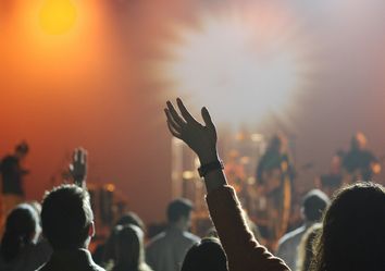 ¿Todos preparados para el Festival de Viña 2020? ¿Todos preparados para el Festival de Viña 2020?