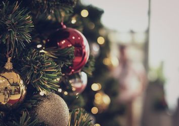 Pronóstico preliminar para esta navidad en México Pronóstico preliminar para esta navidad en México