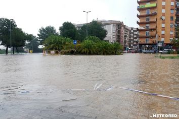Cerca de 30 provincias con avisos: vuelven las lluvias intensas Cerca de 30 provincias con avisos: vuelven las lluvias intensas