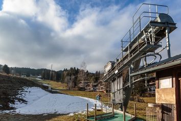 Changement climatique : vers l'hiver le plus doux en France ! Changement climatique : vers l'hiver le plus doux en France !