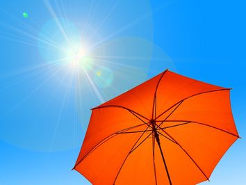 Rekordhitze in Europa: Schlägt der Klimawandel zu? Rekordhitze in Europa: Schlägt der Klimawandel zu?