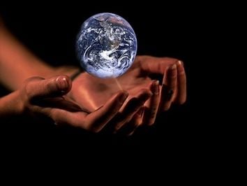 Relación del calentamiento global en la intensificación de huracanes Relación del calentamiento global en la intensificación de huracanes