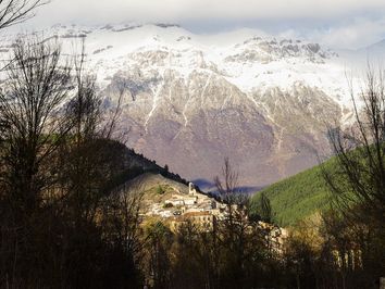 Ritorno del freddo a fine mese con corposo calo delle temperature Ritorno del freddo a fine mese con corposo calo delle temperature