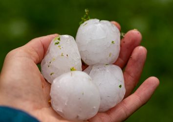 Schafskälte sorgt für Temperatursturz und Regen! Schafskälte sorgt für Temperatursturz und Regen!