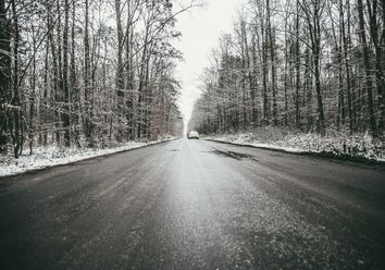Schnee und Glätte am Rosenmontag? Schnee und Glätte am Rosenmontag?