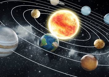 Quando o Sol se extinguir, o que acontece ao Sistema Solar? Quando o Sol se extinguir, o que acontece ao Sistema Solar?