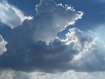 Semana de frio, calor, temporais e chuvas volumosas pelo Brasil Semana de frio, calor, temporais e chuvas volumosas pelo Brasil