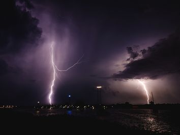 Semana de lluvias intensas en México Semana de lluvias intensas en México