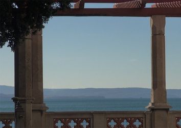 Sentori primaverili ma l’inverno non si arrende Sentori primaverili ma l’inverno non si arrende