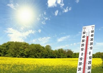 Sommerprognose 2020: Kommt der 3.Dürresommer in Folge? Sommerprognose 2020: Kommt der 3.Dürresommer in Folge?