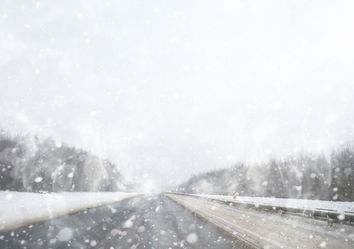 Spätwinter-Schock am Sonntag! Spätwinter-Schock am Sonntag!