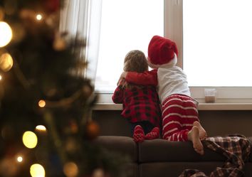 Sturm an Weihnachten? So wird die zweite Dezemberhälfte! Sturm an Weihnachten? So wird die zweite Dezemberhälfte!