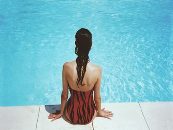 Tempo esta semana: inicia ameno, acaba com temperatura perto dos 40 ºC Tempo esta semana: inicia ameno, acaba com temperatura perto dos 40 ºC
