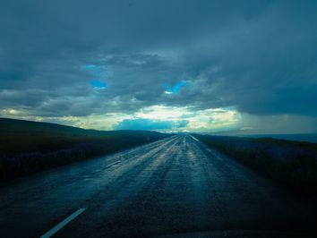 Tempo seco e frio em boa parte do país e chuvas aumentam no Nordeste Tempo seco e frio em boa parte do país e chuvas aumentam no Nordeste