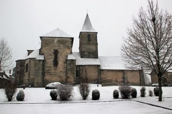 Tendance météo : une fin de mois très hivernale avec de la neige ! Tendance météo : une fin de mois très hivernale avec de la neige !