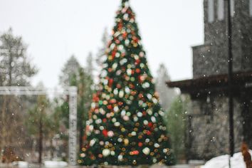 Tiempo de Navidad y Año Nuevo... ¿con cambios a la vista? Tiempo de Navidad y Año Nuevo... ¿con cambios a la vista?