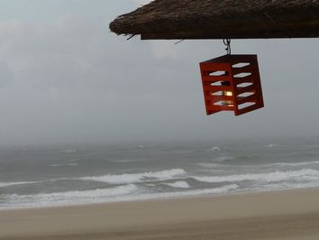 Tiempo del fin de semana: lluvias en el sur y en Canarias Tiempo del fin de semana: lluvias en el sur y en Canarias