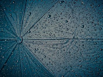 Tiempo esta semana: ¿dónde acabará la 'gota fría'? Tiempo esta semana: ¿dónde acabará la 'gota fría'?