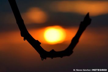 Tiempo esta semana: de la 'DANA' al calor primaveral Tiempo esta semana: de la 'DANA' al calor primaveral
