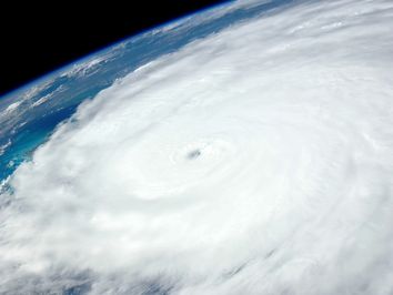 Tropensturm Barry sorgt in den USA für Schäden! Tropensturm Barry sorgt in den USA für Schäden!
