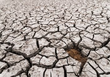 Un invierno para olvidar, ¿por qué no ha llovido? Un invierno para olvidar, ¿por qué no ha llovido?