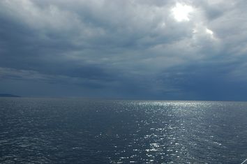 Un nuovo ciclone minaccia il Sud Un nuovo ciclone minaccia il Sud
