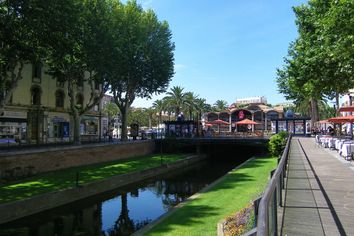 Un week-end printanier : 20°C dans le sud ! Un week-end printanier : 20°C dans le sud !