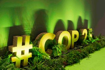 COP25 'Emergencia Climática': una cumbre más y un año menos COP25 'Emergencia Climática': una cumbre más y un año menos
