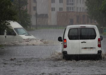 La DANA provocará lluvias fuertes, los modelos de predicción insisten La DANA provocará lluvias fuertes, los modelos de predicción insisten