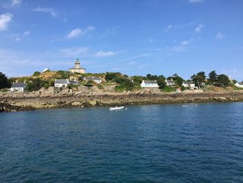 Une météo printanière à perte de vue ! Une météo printanière à perte de vue !