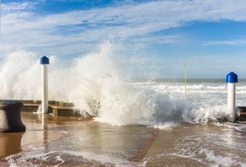 Une météo très agitée en France : inondations dans le sud-ouest Une météo très agitée en France : inondations dans le sud-ouest