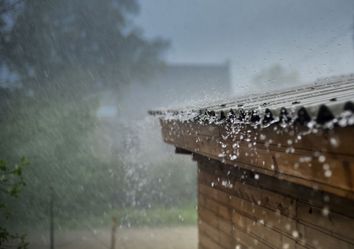 Unwetterwarnung: Sturm Yulia trifft morgen auf Deutschland! Unwetterwarnung: Sturm Yulia trifft morgen auf Deutschland!