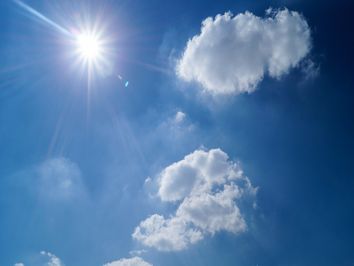Verso una nuova ondata di caldo Verso una nuova ondata di caldo