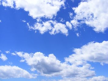 Viveremos sem nuvens no céu? Viveremos sem nuvens no céu?