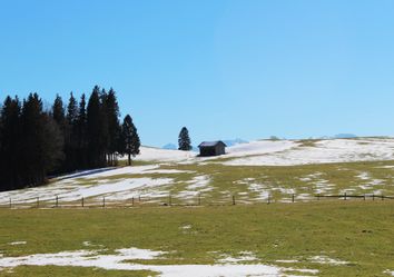 Wärmster Winter aller Zeiten rückt näher! Wärmster Winter aller Zeiten rückt näher!
