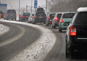 Wann kommt der Winter zurück? Wann kommt der Winter zurück?
