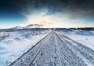 Ticking “methane time bomb” identified in Siberian permafrost