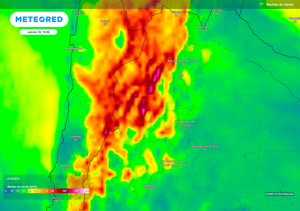 Viento, Rafagas, alerta, Argentina, Servicio Meteorologico Nacional Viento, Rafagas, alerta, Argentina, Servicio Meteorologico Nacional